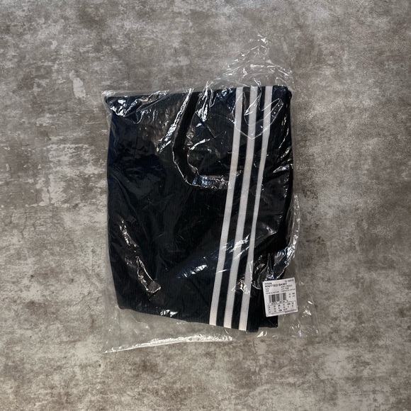 NWT Adidas Originals Maxi Skirt - Picture 5 of 8